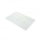 Whirlpool Part# WP61002255 Crisper Shelf Glass (OEM)