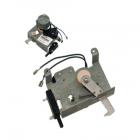 Whirlpool Part# WP71001845 Door Latch (OEM)