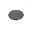 Whirlpool Part# WP74007203 Burner Cap (OEM)