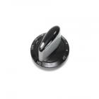 Whirlpool Part# WP7733P416-60 Knob (OEM)