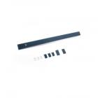 Whirlpool Part# WP8171311 Decor Trim (OEM)