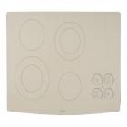 Whirlpool Part# WP8286966 Cooktop (OEM)