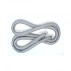 Whirlpool Part# WP8304493 Door Gasket (OEM)