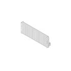 GE Part# WP87X25583 Coil Outdoor Assembly - Genuine OEM