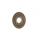 Whirlpool Part# WP9706529 Gear (OEM)