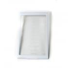 Whirlpool Part# WP999516 Glass Shelf (OEM)