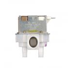 Whirlpool Part# WPD7827204 Inlet Valve (OEM)