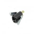 Whirlpool Part# WPW10136369 Socket (OEM)