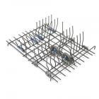 Whirlpool Part# WPW10189709 Dishrack (OEM)