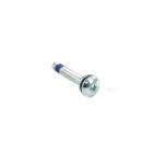 Whirlpool Part# WPW10253476 Motor Screw - Genuine OEM