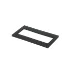 Whirlpool Part# WPW10254545 Inner Door Gasket - Genuine OEM