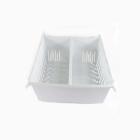 Whirlpool Part# WPW10293682 Drawer Bin - Genuine OEM