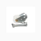 Whirlpool Part# WPW10304660 Roller Wheel Assembly - Genuine OEM