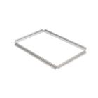 Whirlpool Part# WPW10316950 Window Frame - Genuine OEM