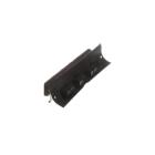 Whirlpool Part# WPW10330140 Push Button Switch (Black) - Genuine OEM