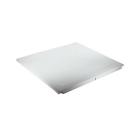 Whirlpool Part# WPW10336080 Top Panel (White) - Genuine OEM