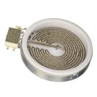 Whirlpool Part# WPW10355279 Large Surface Heating Element - Genuine OEM