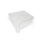 Whirlpool Part# WPW10370327 Crisper Drawer - Genuine OEM