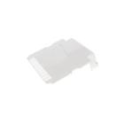 Whirlpool Part# WPW10387382 Evaporator Cover - Genuine OEM