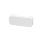 Whirlpool Part# WPW10425252 Temperature Sensor Cover - Genuine OEM