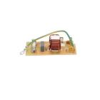 Whirlpool Part# WPW10452535 Noise Filter Board - Genuine OEM