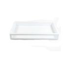 Whirlpool Part# WPW10493169 Upper Door Bin - Genuine OEM