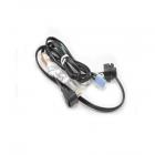 Whirlpool Part# WPW10547372 Power Cord (OEM)