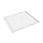 Whirlpool Part# WPW10560997 Shelf Glass - Genuine OEM