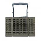 Whirlpool Part# WPW10567655 Silverware Basket (OEM)