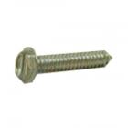 GE Part# WR01X10131 Screw (OEM) 818 X 1 1/4