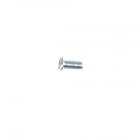 GE Part# WR01X10367 Handle to Door Screw (OEM)