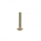 GE Part# WR01X10460 Machine Screw (OEM)