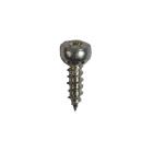 GE Part# WR01X10613 Screw (OEM)