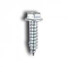 GE Part# WR01X10652 Screw (OEM) 818 AB IHW 5/8 S