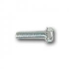 GE Part# WR01X10655 Screw (OEM) 1032 F HXW 3/4 S