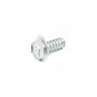 GE Part# WR01X10758 Screw (OEM)