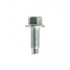 GE Part# WR01X27335 Screw - Genuine OEM