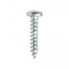 GE Part# WR01X27336 Screw - Genuine OEM