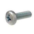 GE Part# WR01X27824 Screw M5x16 - Genuine OEM