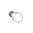 GE Part# WR01X29190 Led Bulb - Genuine OEM