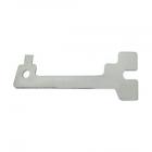 GE Part# WR02X10511 Hinge Shim (OEM) Center