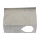 GE Part# WR02X10578 Lamp Reflector (OEM)