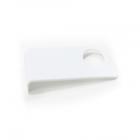 GE Part# WR02X10868 Cap Corner (OEM) Top/White