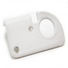 GE Part# WR02X11475 Door Stop Plate (OEM)