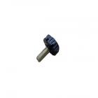 GE Part# WR02X11676 Leveling Leg (OEM)