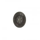 GE Part# WR02X11694 Rubber Grommet (OEM)