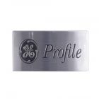 GE Part# WR02X12636 Mascot (OEM)