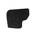 GE Part# WR02X12886 Hinge Cover (OEM) Top