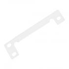 GE Part# WR02X22746 Hinge (OEM) Middle