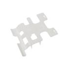 GE Part# WR02X31487 Condenser Support - Genuine OEM